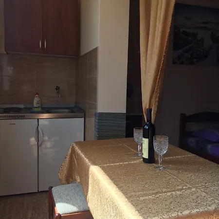 Apartment Kovach Kuti 3 Herceg Novi Exterior photo