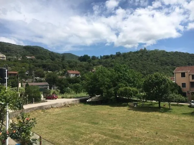 Apartment Kovach Kuti 3