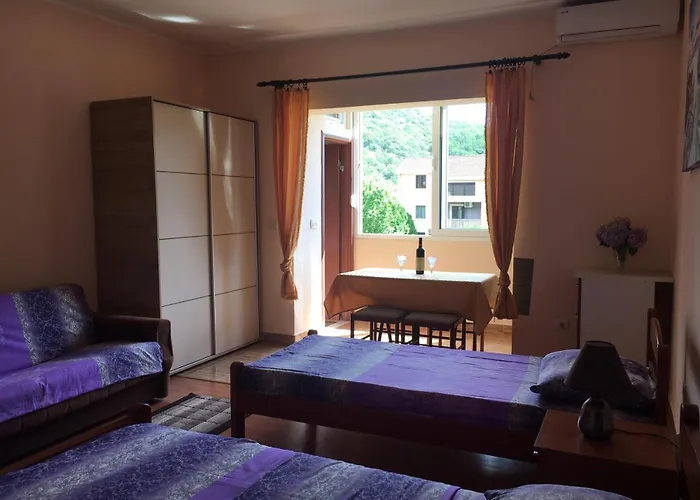 Apartment Kovach Kuti 3