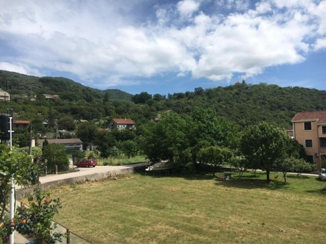 Apartment Kovach Kuti 3 *