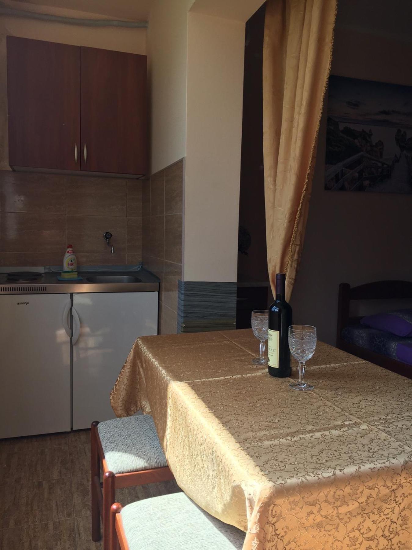 Apartment Kovach Kuti 3 Herceg Novi